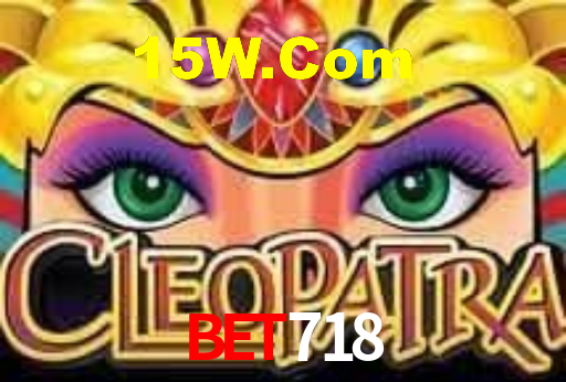 Bet718: Seu Cassino Premiado com Pagamentos Rápidos