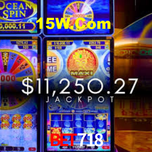 Bet718 Login