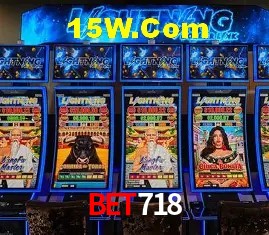 Sistemas de Segurança Bet718