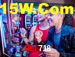 Bet718: Jogos de Caça-Níqueis-Altas Recompensas, Roleta-Velocidade, Blackjack-Desafios Máximos