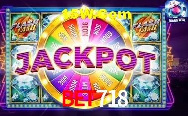 Integração de APIs Bet718