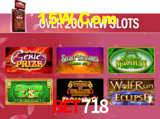 Bet718