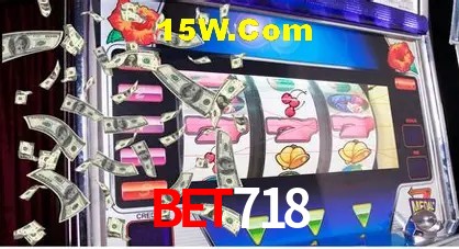 Provedores de Jogos Bet718