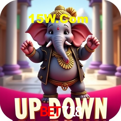 Casino VIP Bet718