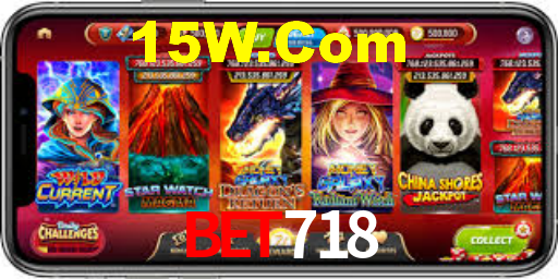 Bet718