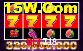 Live Casino Bet718
