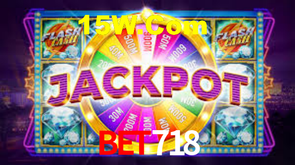 Bet718