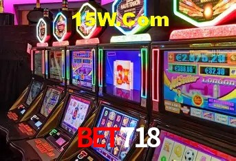 Especiais de Fim de Semana Bet718