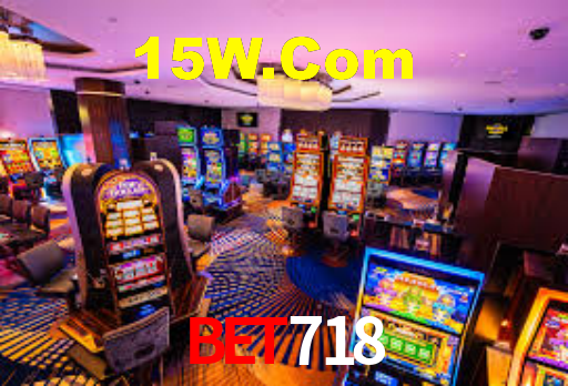 Bet718.Com