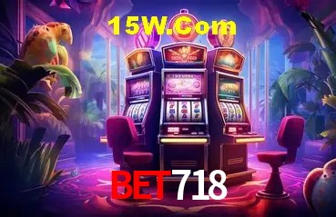 Apostas de Tênis Bet718