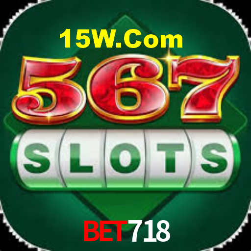 Bet718 Login