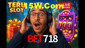 Bonus Features Bet718