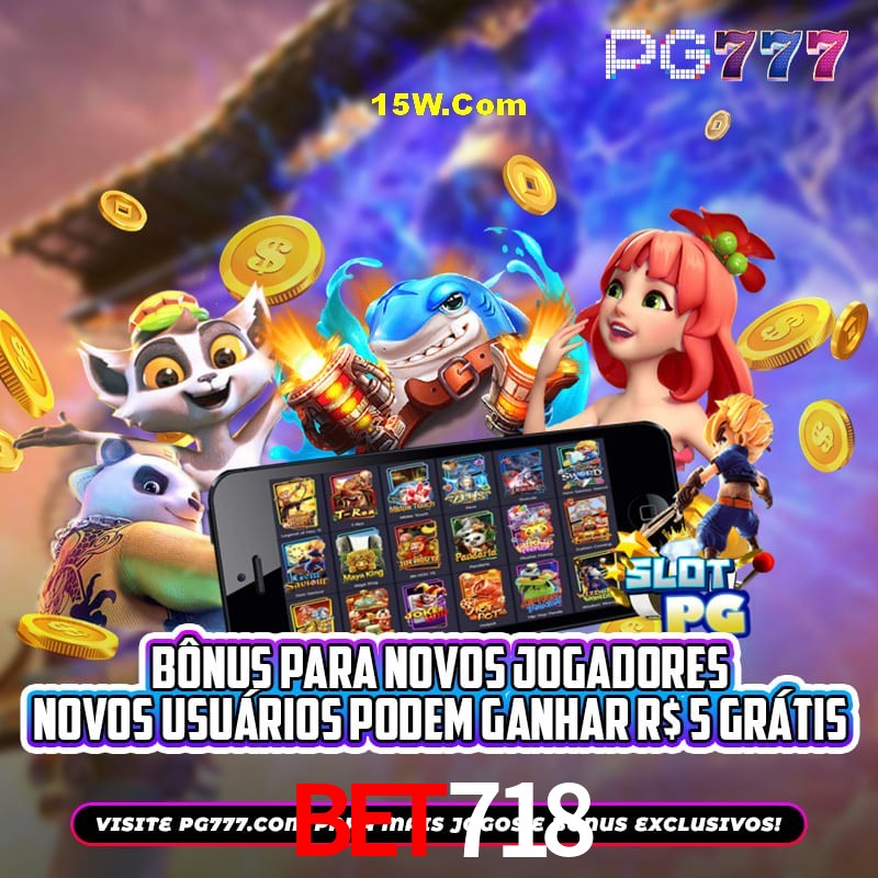 Games Directory Bet718