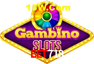 Slot Games Bet718
