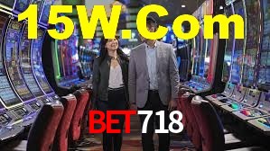 VIP Casino Bet718