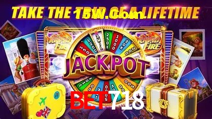 Benefícios da Conta Bet718